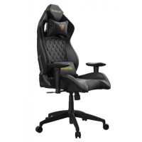 Gamdias Aphrodite ML1 Multifunction PC Gaming Chair Black